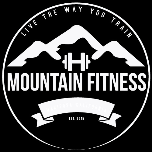 Mountain Fitness logo